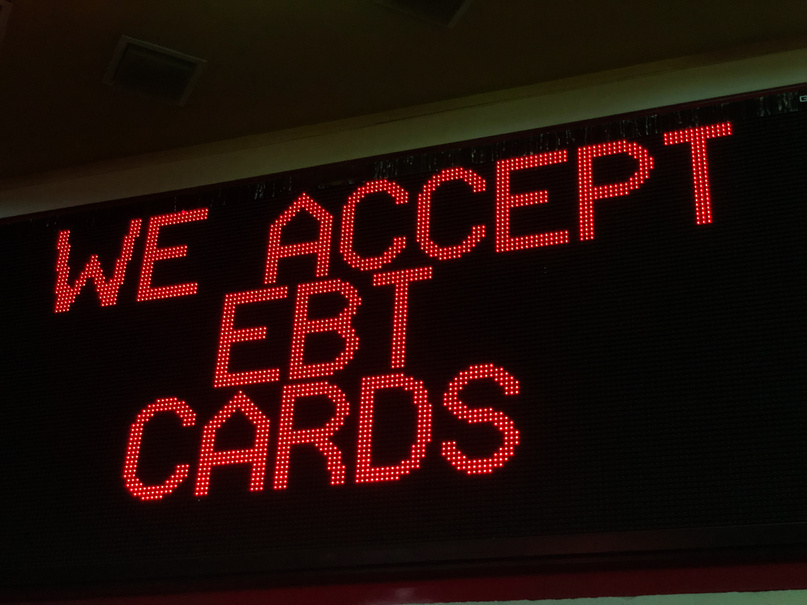 EBT